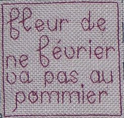 calendrier