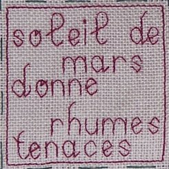 calendrier