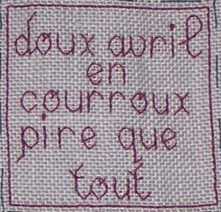 calendrier