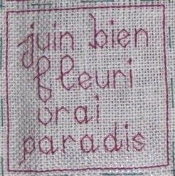 calendrier