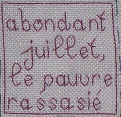 calendrier